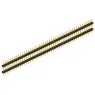 SLY 5 075 47 G Fischer Elektronik Steckverbindersysteme