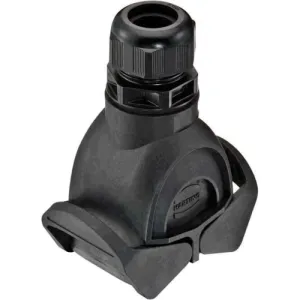 19411066722 Harting Gehäuse für schwere Steckverbinder
