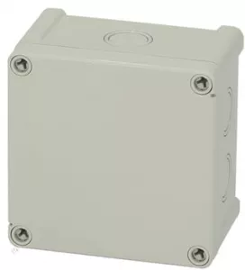 5824021 Fibox GmbH Kleingehäuse und Modulgehäuse