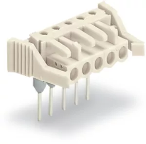 722-238/005-000/039-000 WAGO Steckverbindersysteme