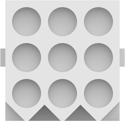 770092-1 AMP Steckverbindersysteme Bild 5