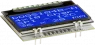 EA DOGS104B-A DISPLAY VISIONS LCD-Module