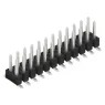 SL 11 SMD 052 24 Z Fischer Elektronik Steckverbindersysteme