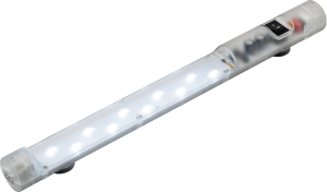 LED-Leuchte mit Magnetbefestigung, 6500 K, 32 mm, 400 lm