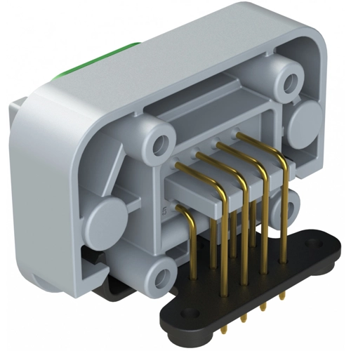 ATM13-08PC-BM01 Amphenol Steckverbindersysteme Bild 2