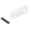 SL 11 SMD 040 24 Z SM Fischer Elektronik Steckverbindersysteme