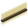 SL 2 128 42 G Fischer Elektronik Steckverbindersysteme