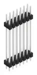 10057601 Fischer Elektronik Steckverbindersysteme
