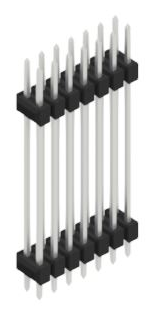 10057601 Fischer Elektronik Steckverbindersysteme