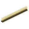 SLY 8 SMD 062 54 G Fischer Elektronik Steckverbindersysteme
