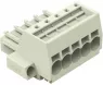 831-3105/107-000 WAGO Steckverbindersysteme