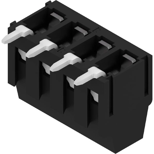 9993720000 Weidmüller Steckverbindersysteme Bild 2