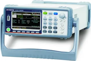 DAQ-9600 GW Instek Datenlogger