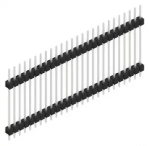 10080319 Fischer Elektronik Steckverbindersysteme