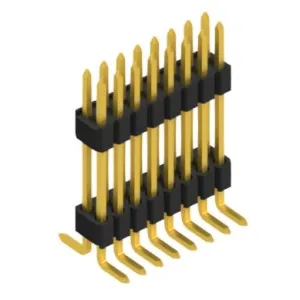 SLVW10SMD10216G Fischer Elektronik Steckverbindersysteme