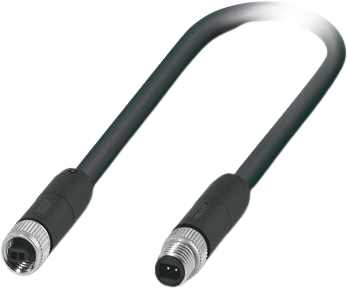 1217524 Phoenix Contact Sensor-Aktor Kabel Bild 1