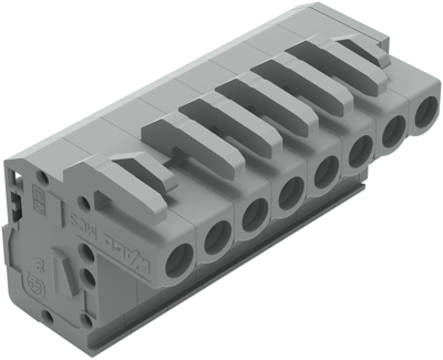 232-108/026-000 WAGO Steckverbindersysteme Bild 1