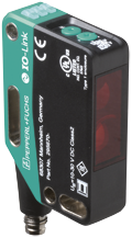 295670-100167 PEPPERL+FUCHS Optische Sensoren