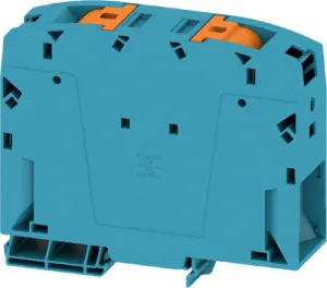 2728710000 Weidmüller Reihenklemmen