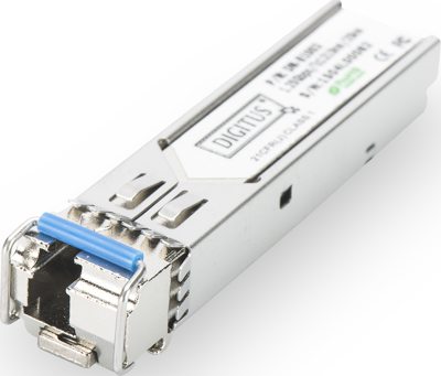 DN-81003 DIGITUS LWL Steckverbinder Bild 1