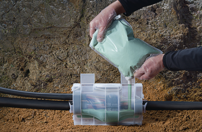 435-12066 HellermannTyton Kabelverbinder Bild 3