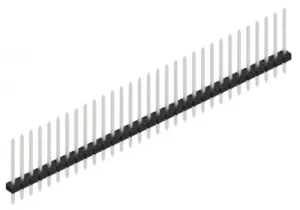 SLY113931Z Fischer Elektronik Steckverbindersysteme