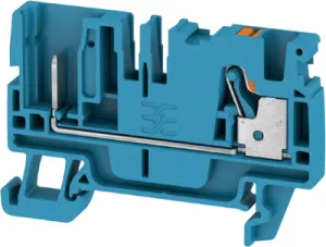 2540060000 Weidmüller Reihenklemmen