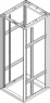 27230-175 SCHROFF Gehäusezubehör