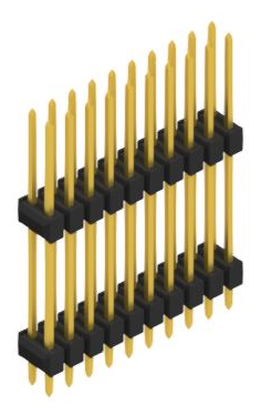 10051509 Fischer Elektronik Steckverbindersysteme