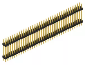 SLY612270G Fischer Elektronik Steckverbindersysteme