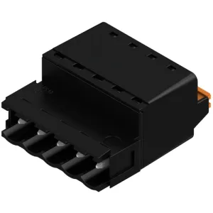 1335830000 Weidmüller Steckverbindersysteme