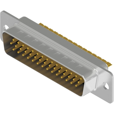 301A10149X CONEC D-Sub Steckverbinder Bild 2