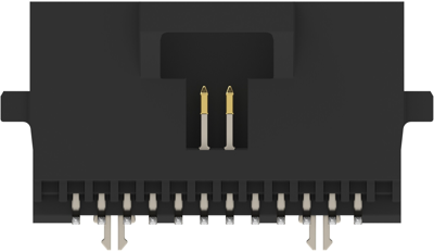 5-104549-3 AMP Steckverbindersysteme Bild 5