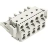 721-2205/037-000 WAGO Steckverbindersysteme