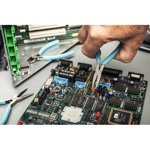 C1KN Xcelite Zangensätze Bild 3