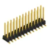 SL 11 SMD 104 26 G Fischer Elektronik Steckverbindersysteme