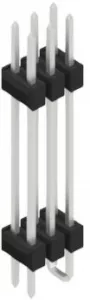 10052444 Fischer Elektronik Steckverbindersysteme
