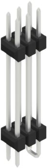 10052444 Fischer Elektronik Steckverbindersysteme