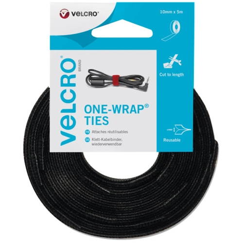 VEL-EC60253 VELCRO Kabelbinder Bild 2
