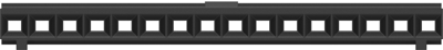 1-102241-4 AMP Steckverbindersysteme Bild 5