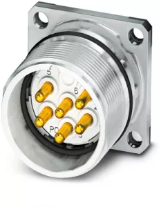 1243931 Phoenix Contact Sensor-Aktor Rundsteckverbinder
