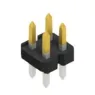 SL LP 2 082 4 S Fischer Elektronik Steckverbindersysteme