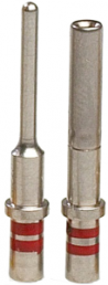 Stiftkontakt, 0,205-0,518 mm², AWG 24-20, Crimpanschluss, ZPF000000000001953