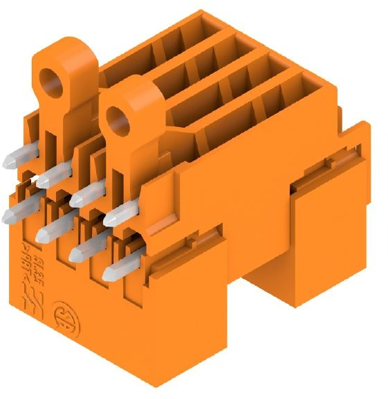 1633600000 Weidmüller Steckverbindersysteme Bild 2