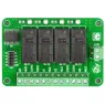 MIKROE-603 MikroElektronika Zubehör (Mikrocontroller Entwicklung)