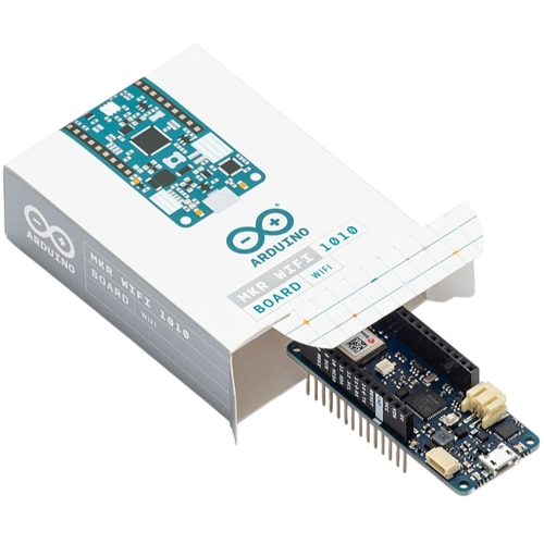 ABX00023 Arduino Single Board Computer Bild 4