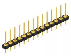 10043948 Fischer Elektronik Steckverbindersysteme