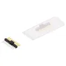 SL 12 SMD 058 9 S B SM Fischer Elektronik Steckverbindersysteme