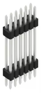 SLVW711712Z Fischer Elektronik Steckverbindersysteme