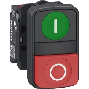 XB5AL734155 Schneider Electric Betätiger und Meldeelemente